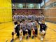 Victorias para los equipos masculino y femenino de Club Voleibol Ciudad de Hellín en su última jornada