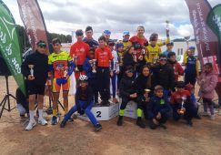 Emocionante fin de semana para el Deporte Escolar en Castilla-La Mancha