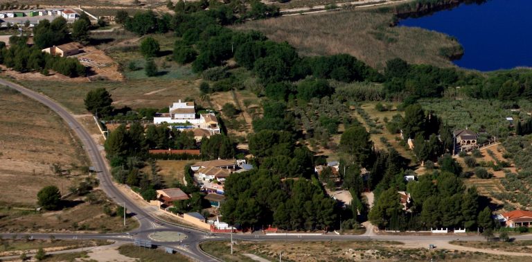 Inquietud en Hellín ante la alarmante ola de robos en casas de campo