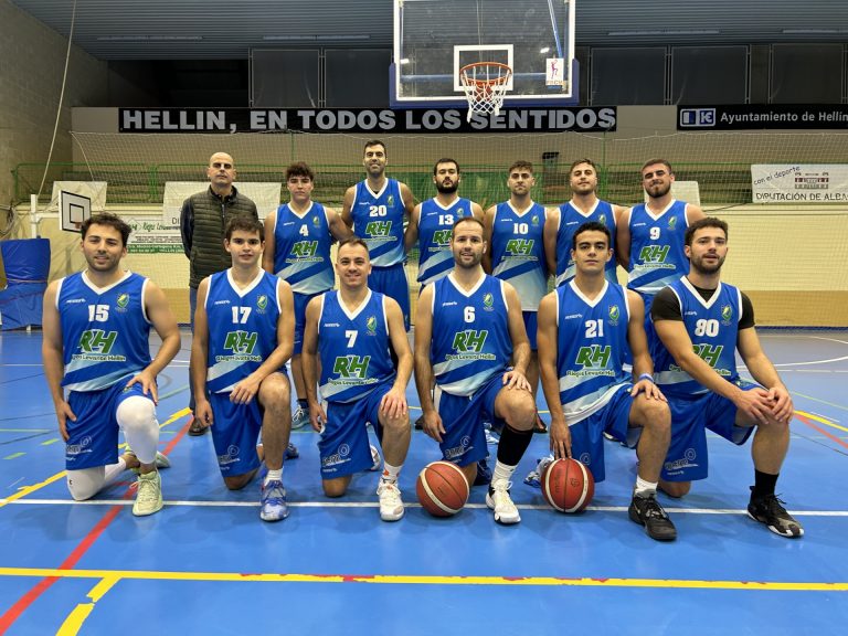 Una polémica decisión arbitral otorga la victoria al CB Almagro sobre el ADB Hellín