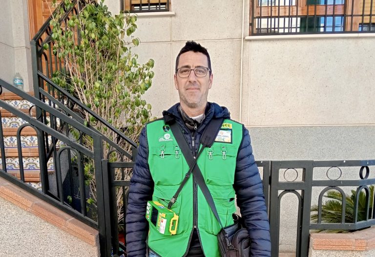 El ‘Eurojackpot’ de la ONCE deja en Hellín más de 100.000 euros