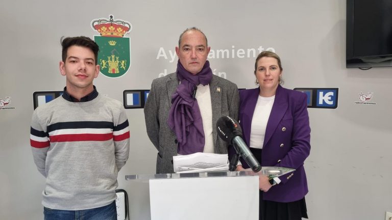 Partido Socialista denuncia la falta de avances y de transparencia en el Plan de Sostenibilidad Turística del Ayuntamiento