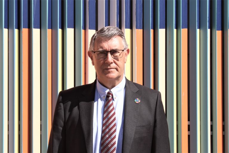 Mario Urrea: “El agua para el abastecimiento está asegurada en toda la Demarcación del Segura”