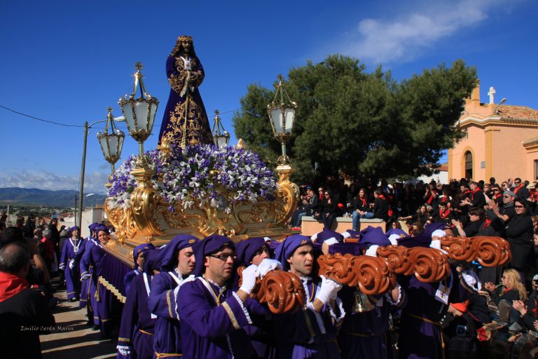 Recomendaciones para la Semana Santa de Hellín 2024