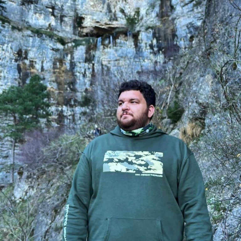 10 preguntas a Miguel Ángel Requena: el Geógrafo detrás de MeteoHellín