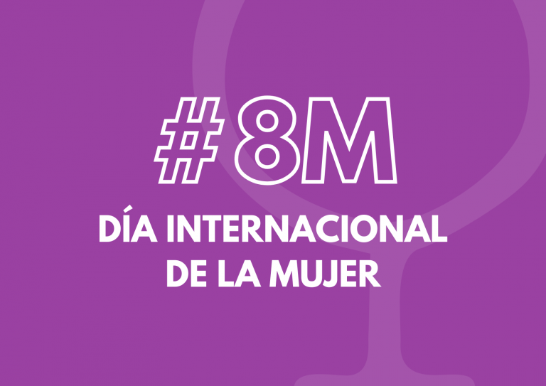 Las mujeres, una larga lucha por la igualdad