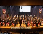 Éxito del Concierto Final del Concurso Internacional de Composición de Marchas Procesionales ‘Passiflora 2024’ en Tobarra