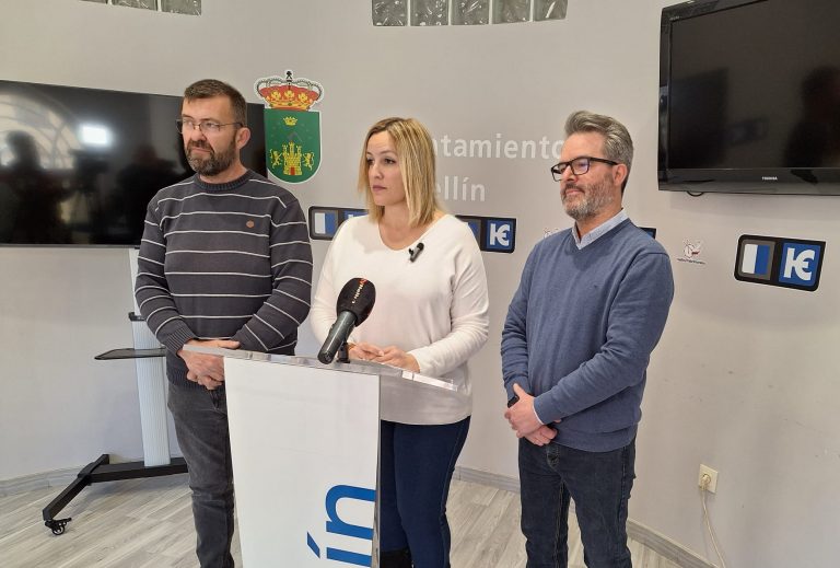 “Nosotros no somos la muleta de nadie”