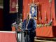 Julián Martínez Lizán, ensalza el valor religioso y cultural de la Semana Santa de Hellín