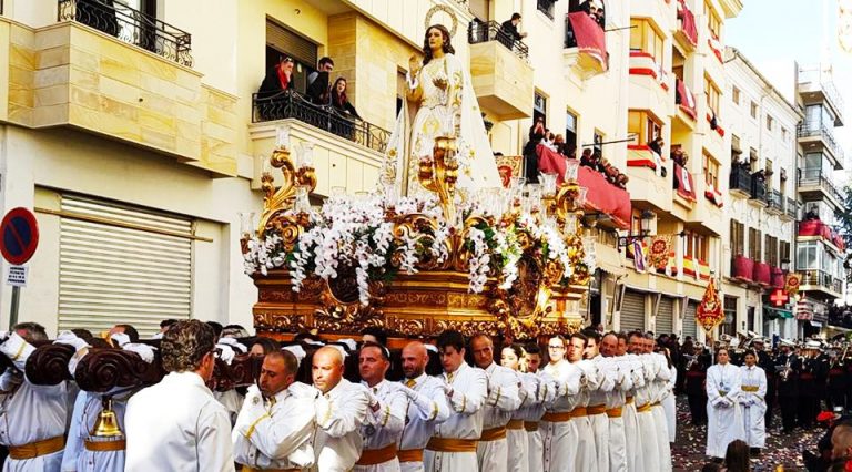 El camino, ¿correcto?