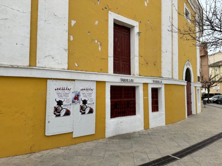 ¿El fin de una tradición? La Feria de Hellín se queda sin su emblemática corrida de toros