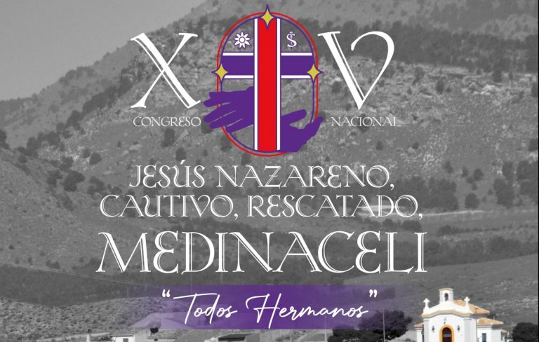 Hellín se convierte en la sede del XV Congreso Nacional de Cofradías del Medinaceli
