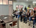 Apoyo incondicional del PSOE hellinero al presidente del gobierno Pedro Sánchez