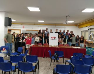 Proyecto Erasmus+ “Climate Watchers” alumnos internacionales visitan Hellín para promover conciencia ambiental