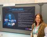 La hellinera Antonia Oliva presenta en Estados Unidos un proyecto formativo basado en la realidad virtual