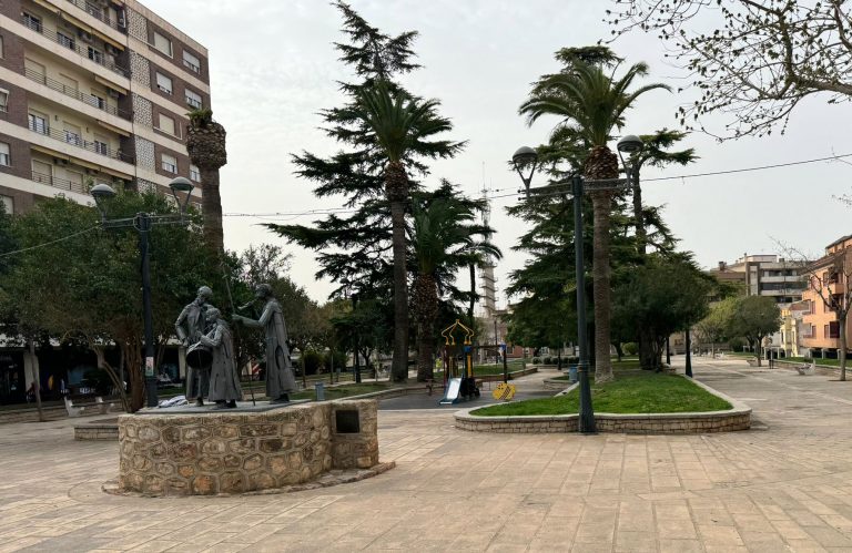 El paro baja a 2.031 personas en Hellín tras un marzo con escaso movimiento