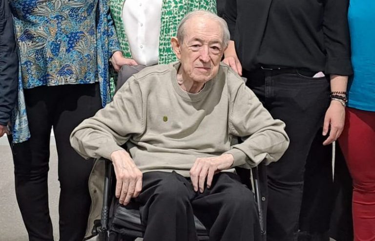 Obituario: Julián Jaén Sánchez