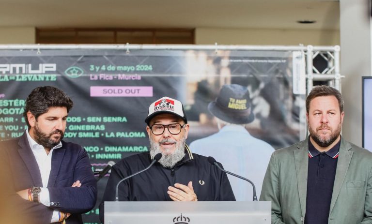 WARM UP Estrella de Levante 2024 agota entradas con récord de asistencia