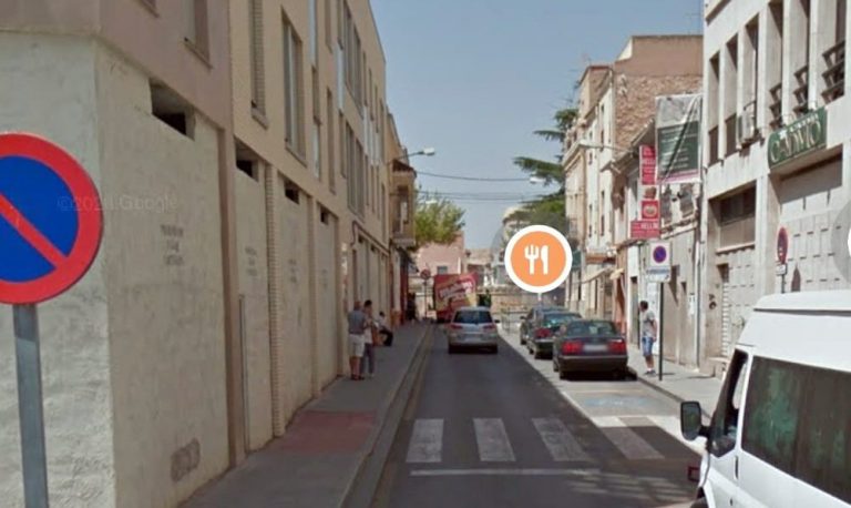 Un operativo policial en Hellín desmantela un local clandestino con 50 personas y múltiples infracciones