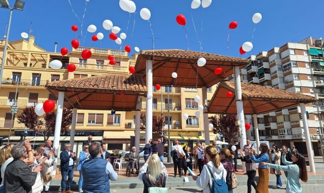 Día Internacional del Parkinson / EFDH.