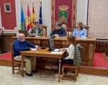 El PSOE pregunta por la subvención de un millón de euros que concedió el Ministerio de Turismo para realizar mejoras en el Casco Antiguo