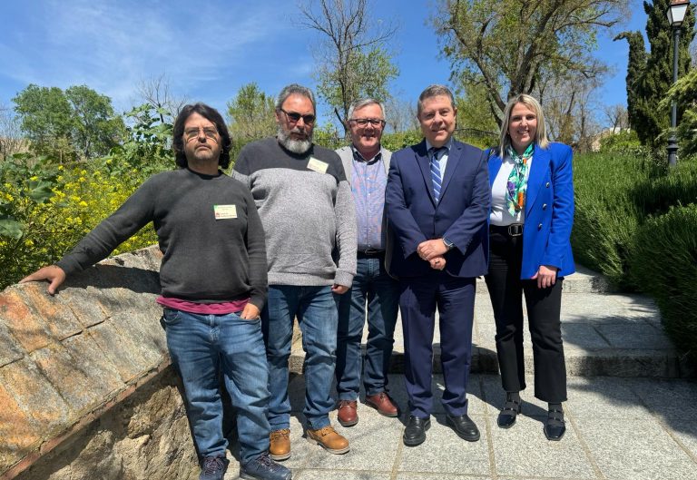 El Gobierno regional reivindicará la continuidad de la línea del tren Chinchilla de Montearagón-Cartagena en una próxima reunión en el Ministerio