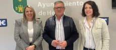 El PSOE señala al Partido Popular por dejar a Manuel Serena ‘con las posaderas al aire’ en Toledo