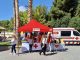 La Feria del Voluntariado, un vibrante punto de encuentro