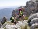 Impresionante la tercera travesía Parque Natural de los Calares del Mundo y la Sima, impulsada por la Diputación
