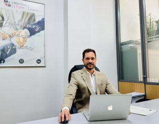 Martínez y Rojas Abogados, despacho con sede en Hellín, logra quitar una deuda de 8 millones de euros