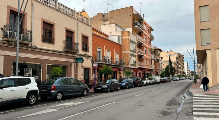 ¿Qué está pasando en Hellín?
