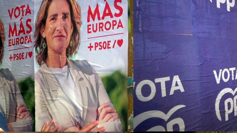 El Grupo Municipal de Vox se muestra en contra del aumento de gastos en propaganda electoral