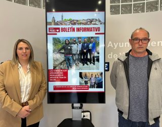El Grupo Municipal del PSOE en Hellín lanza su Boletín Informativo mensual