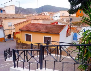 Convocatoria abierta para el Concurso de Pintura Rápida en el casco histórico de Hellín