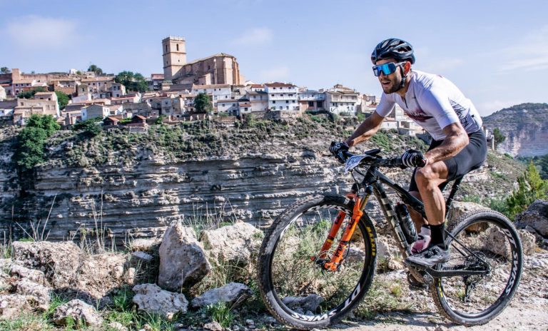 El XVIII Circuito Provincial de BTT 2025 desvela su calendario con emocionantes novedades