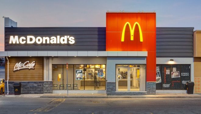 McDonald’s planea nueva apertura en Hellín: ¿Cuánto dinero se requiere para establecer una franquicia?