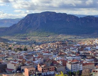 Detenido en Elche de la Sierra por inventarse un robo en su propia casa