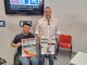 Presentación de una nueva edición del Torneo de Tenis en Silla de Ruedas