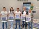 Los equipos femeninos del Hellín y Valencia CF Cadetes se enfrentan en el emotivo Memorial Pilar Barra