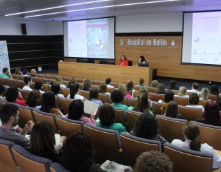 IV Jornadas de Enfermería se centran en la innovación de cuidados para mejorar la atención al paciente
