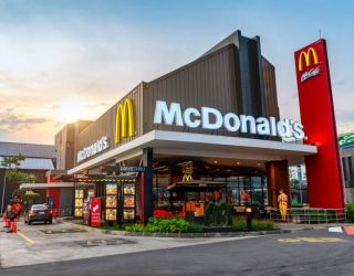 Nuevo McDonald’s en Hellín, descubre dónde estará ubicado