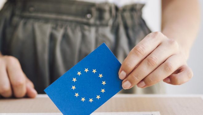 Cómo saber si te toca estar en una mesa electoral el 9 de junio paras las Elecciones Europeas