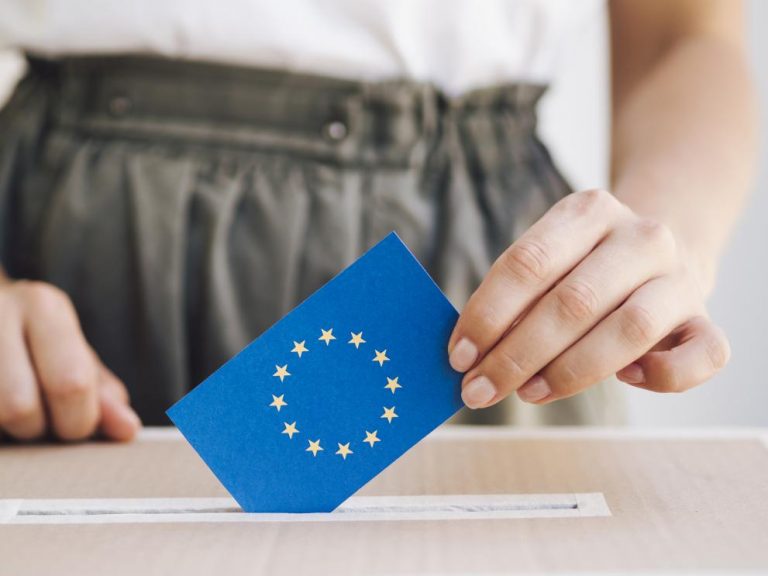 Cómo saber si te toca estar en una mesa electoral el 9 de junio paras las Elecciones Europeas