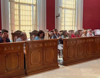 Rechazado el Presupuesto anual del Ayuntamiento de Hellín