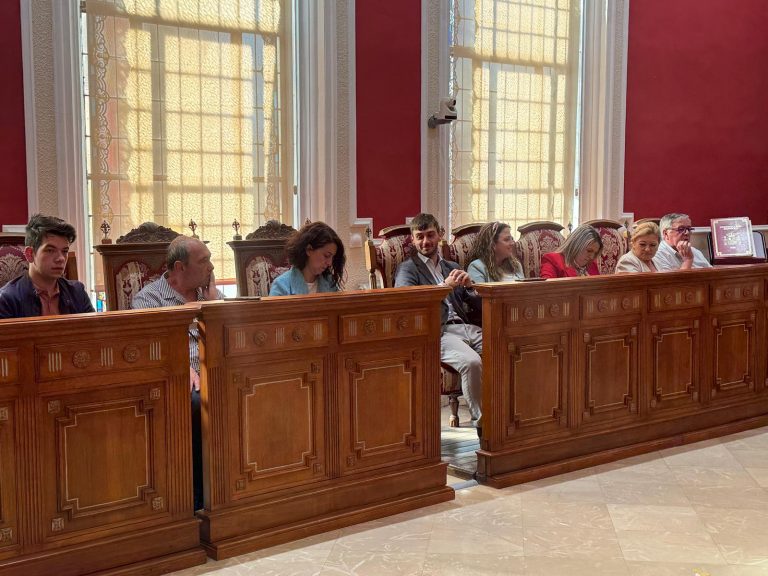 Rechazado el Presupuesto anual del Ayuntamiento de Hellín