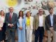 El PSOE de Hellín en los Premios Gran Selección ‘Campo y Alma’