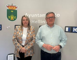 Rechazadas las siete enmiendas del PSOE a los presupuestos municipales de Hellín para 2024