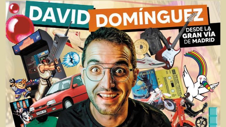 III Festival del Humor en el Anfiteatro de la Casa de la Cultura