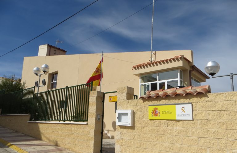 Investigan a un menor de Socovos por estafa bancaria