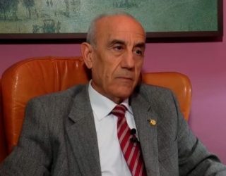 Obituario de Antonio Moreno García